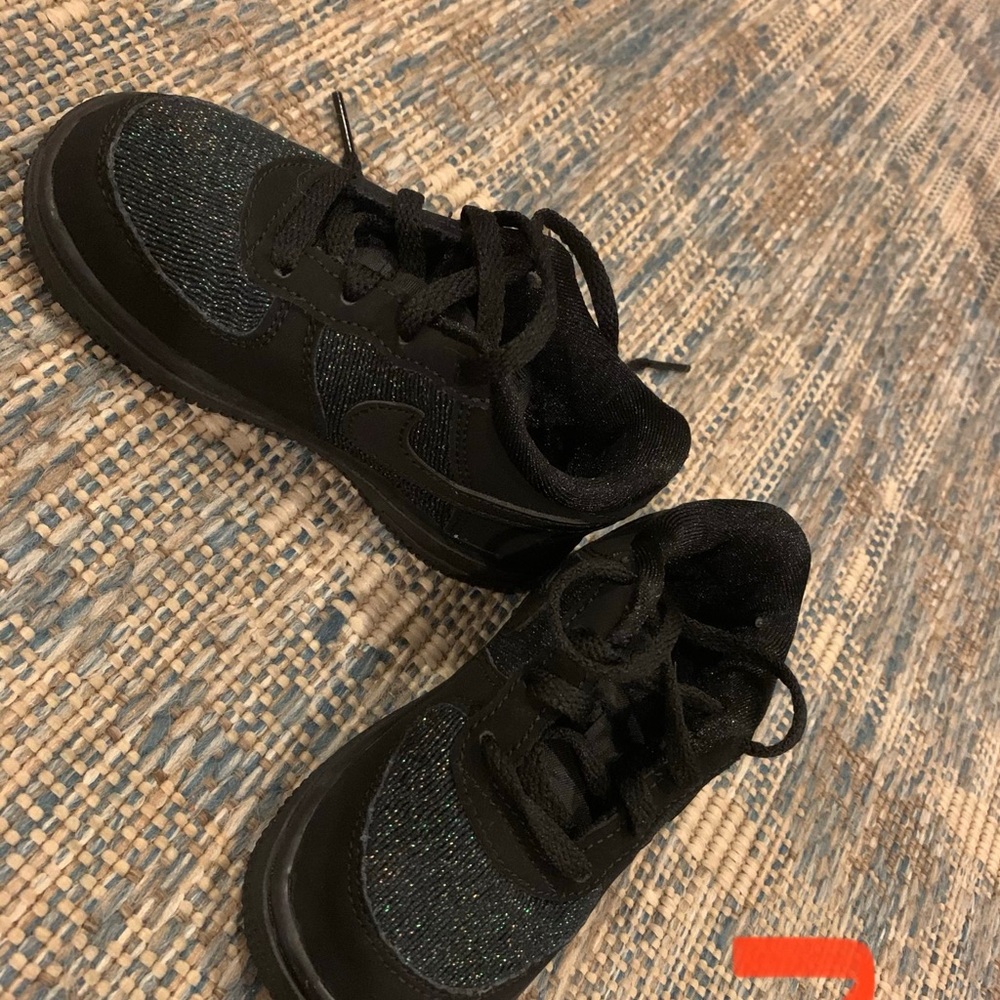 Toddler sneakers